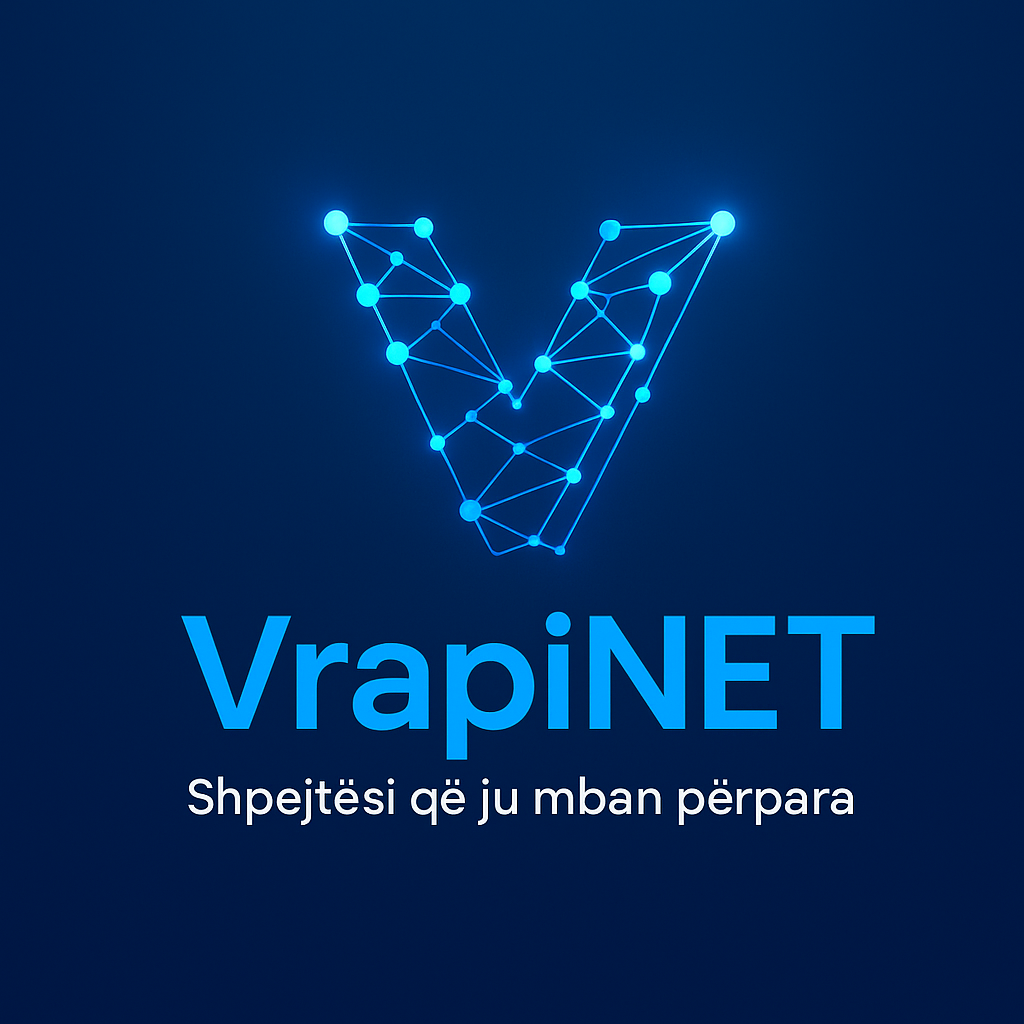 VrapiNET logo